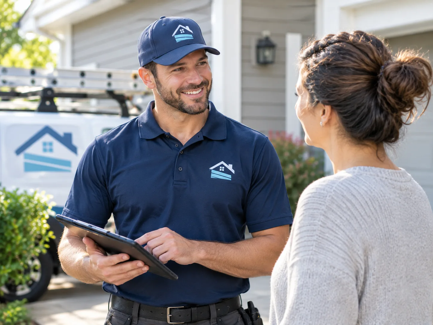 Vinyl Siding in Cape May Point, NJ